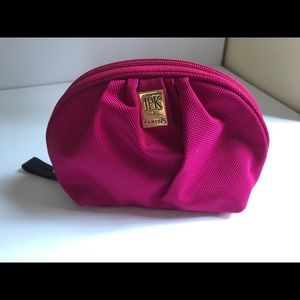 JNK Paris Makeup Bag